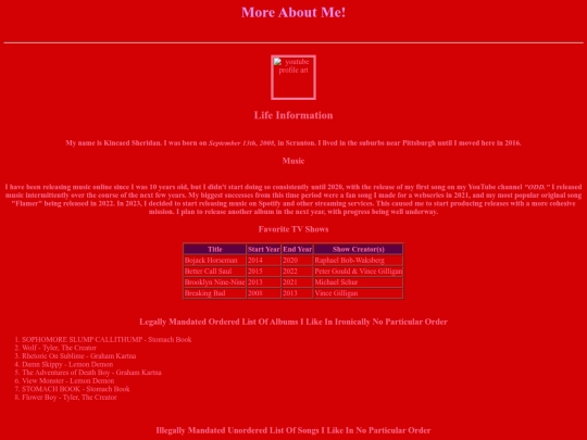 about screenshot