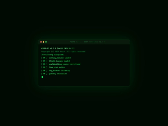 archiveindex625 screenshot
