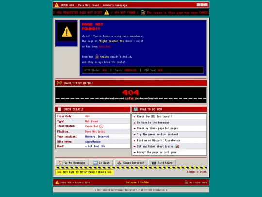 flight-tracker-90s screenshot