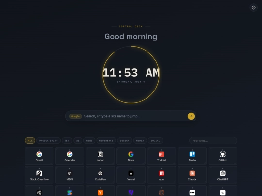 homer screenshot