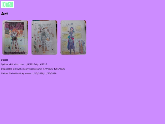 art screenshot