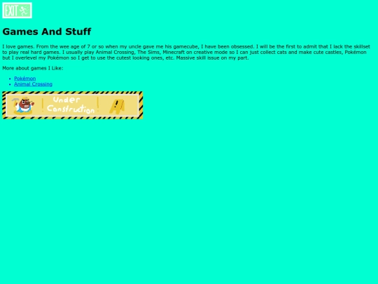 gameroom screenshot