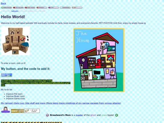 oldindex screenshot