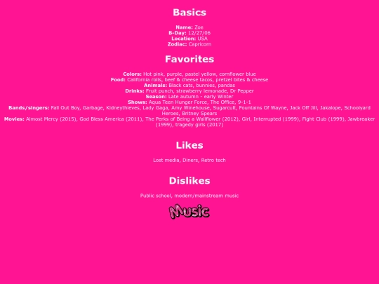 files/me screenshot
