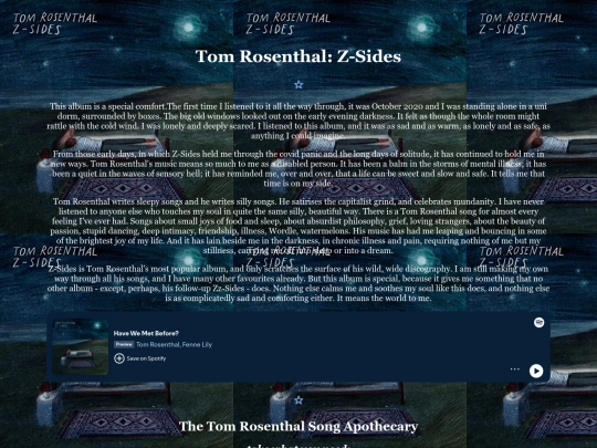 zsides screenshot