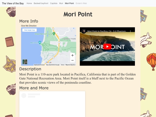 pages/moirpoint screenshot