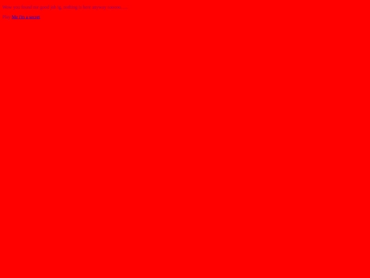 NotReal screenshot