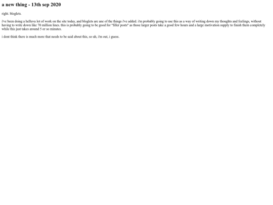 bloglets/130920a screenshot