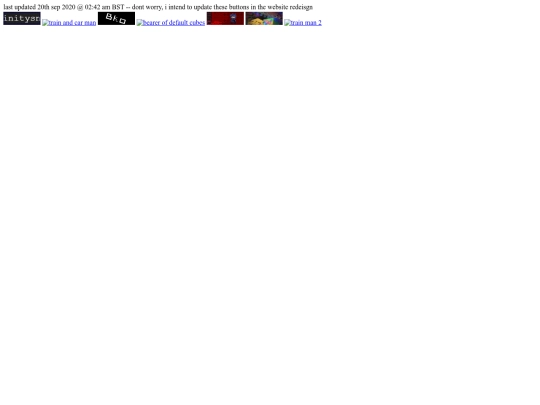 footer screenshot