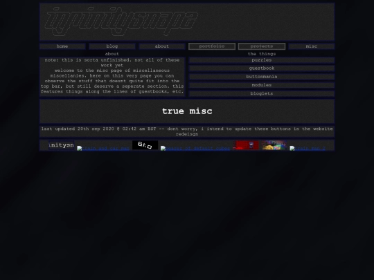 misc screenshot