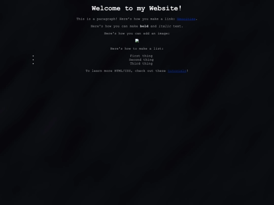misc/misc-er/iframes screenshot