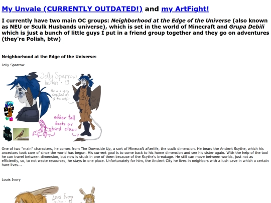ocs screenshot