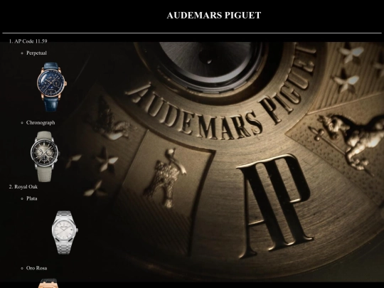 ap screenshot