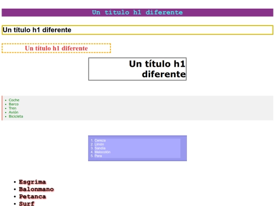 practica03css screenshot