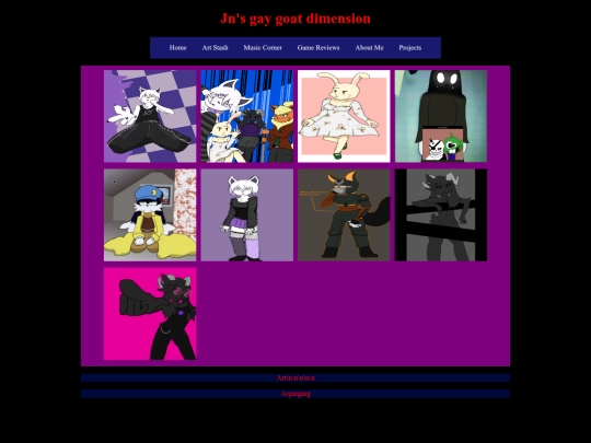 art screenshot