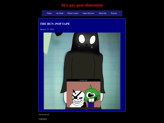 art/bunpop-tape screenshot