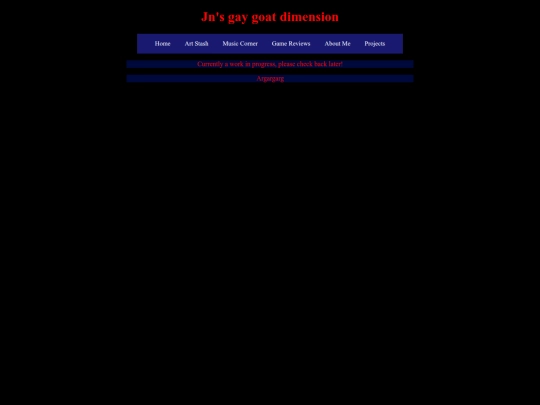 game_main screenshot