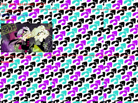 toptenvocaloid screenshot