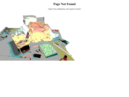 belep screenshot