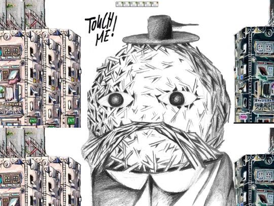 touchme screenshot