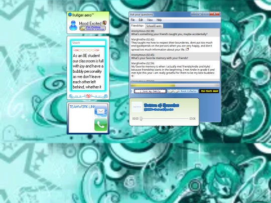 Dayasan8EStudent screenshot