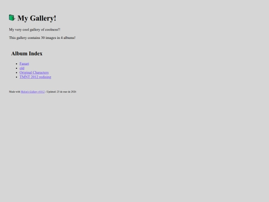 gallery screenshot