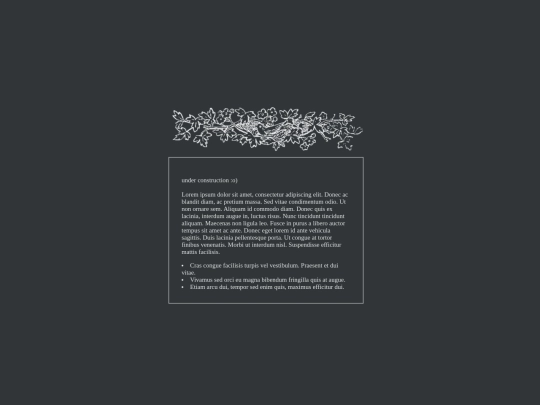 sitenav screenshot