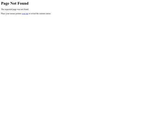 cursorr screenshot