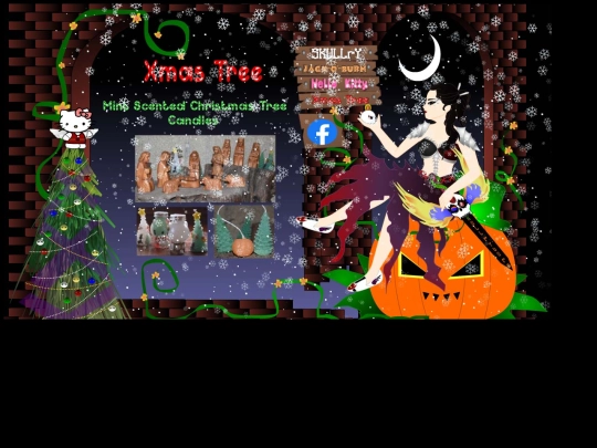 tree screenshot