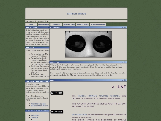 series-timeline/331comprehensivetimeline screenshot
