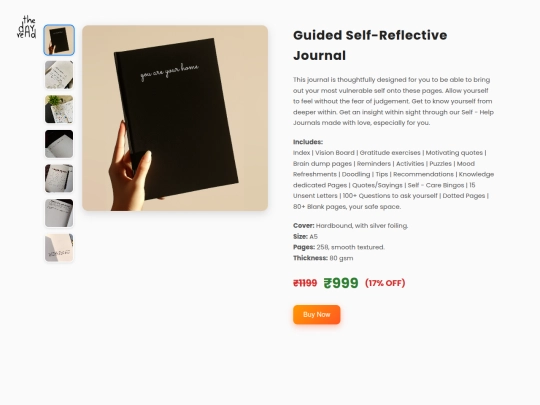 assets/Products/youareyourhome screenshot