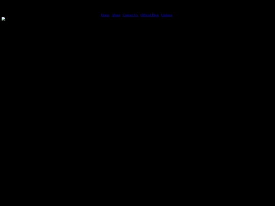 pages/contact screenshot