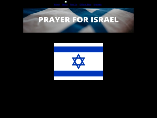 pages/israel screenshot