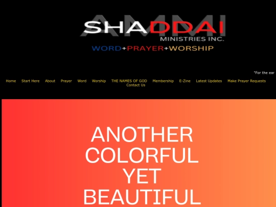 story screenshot