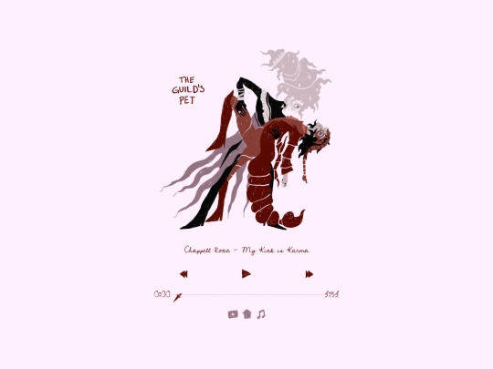 playlists/guildpet screenshot