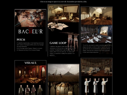 references screenshot