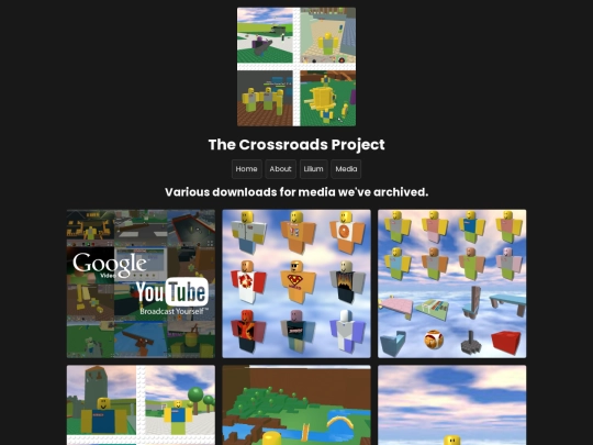 Media screenshot