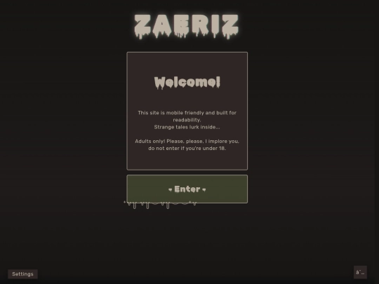 index1 screenshot
