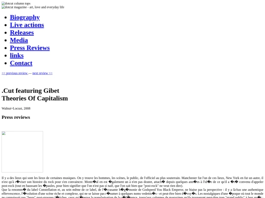 menu/sides-projects/thee-virginal-brides/tvb-reviews screenshot