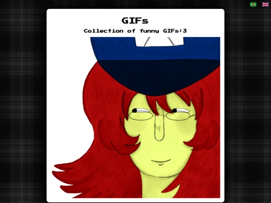 Gifs screenshot