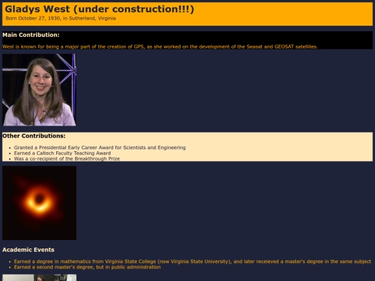 Gladys_West screenshot
