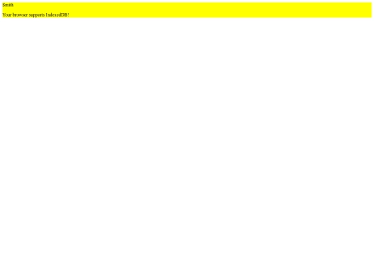 test screenshot