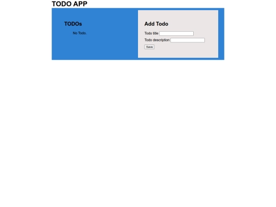 test2 screenshot