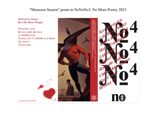 nomorepoetry screenshot