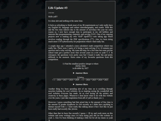 pages/blog/entry5 screenshot