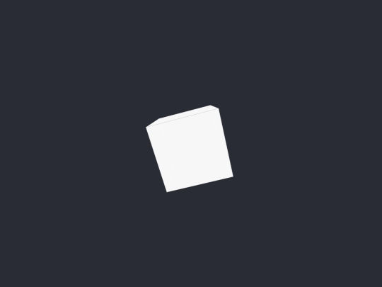 thecube screenshot