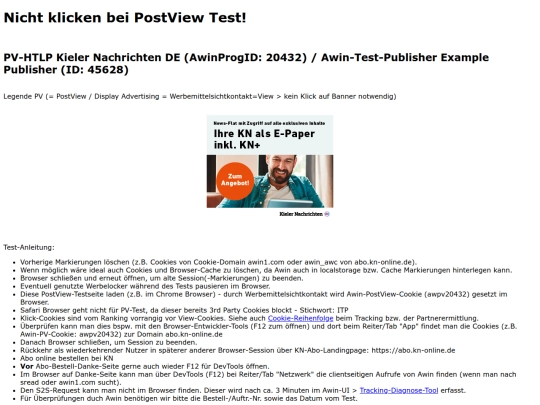 pv-check-kn20432 screenshot