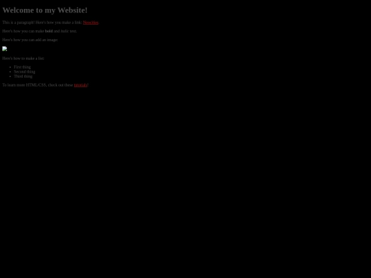 action/answerphone screenshot
