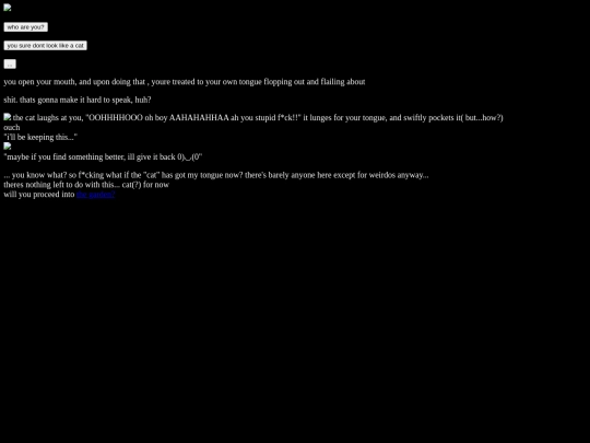 action/talkcat screenshot