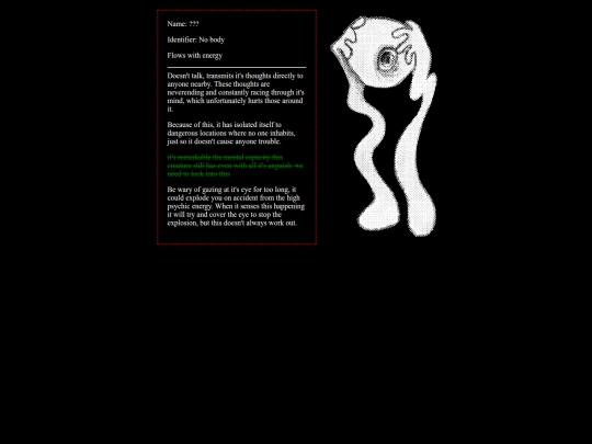 c/psyche screenshot